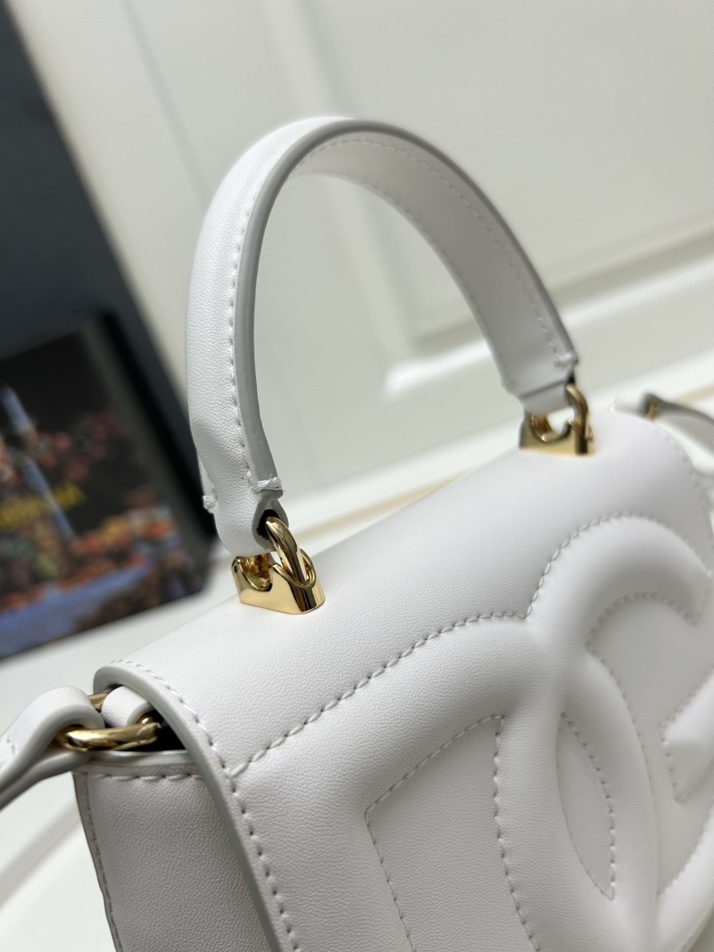 D&G Handle Bags